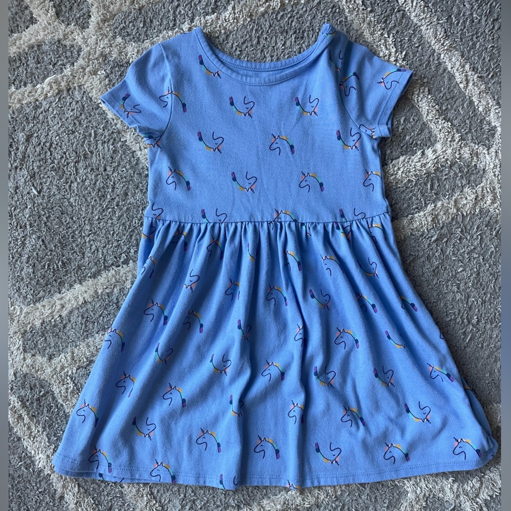Casual girls dresses - Picture 2 of 7
